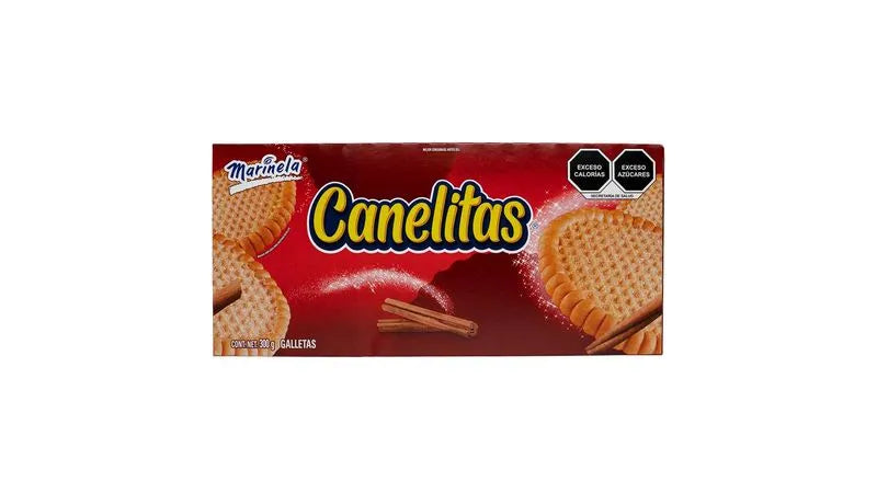CANELITAS