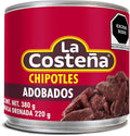 CHIPOTLES ADOBADOS 12oz