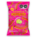 Churrumais con limoncito