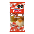 COLCHONES BIMBO