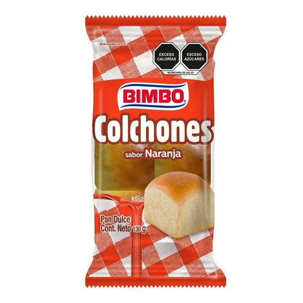 COLCHONES BIMBO
