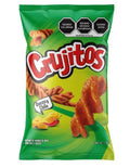 CRUJITOS