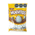 Huevitos de chocolate