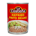 Frijoles Refritos Pintos La Costeña