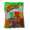 PANDITAS RICOLINO