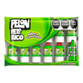 PELON PELO RICO