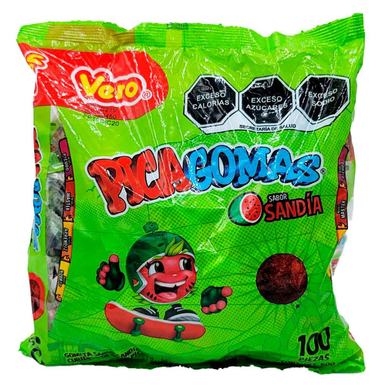 PICAGOMA SANDIA
