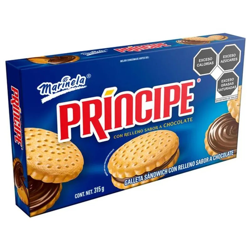 PRINCIPES