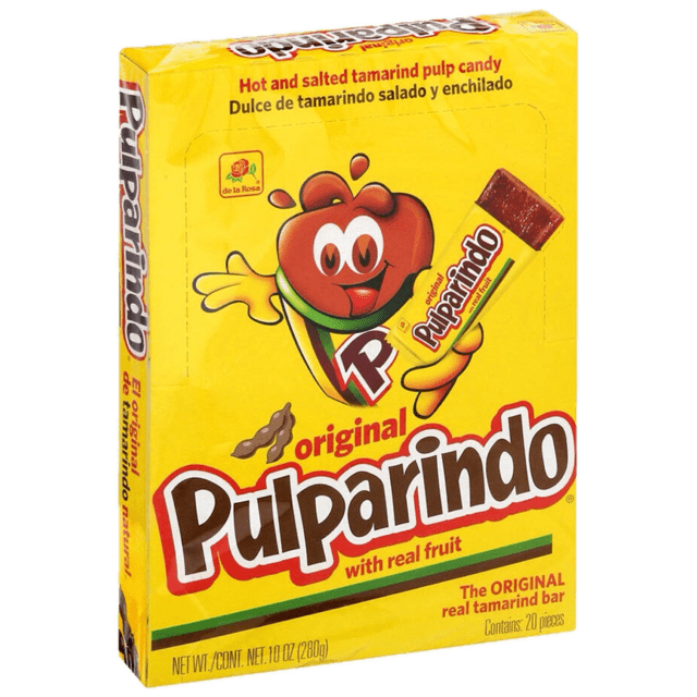 PULPARINDO