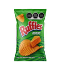 RUFLES QUESO 185gr