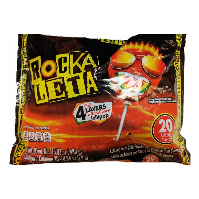 ROCALETA