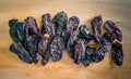 Chile morita