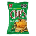 Chip Jalapeño 170gr