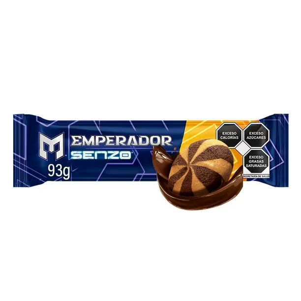 Emperador Senzo 90gr