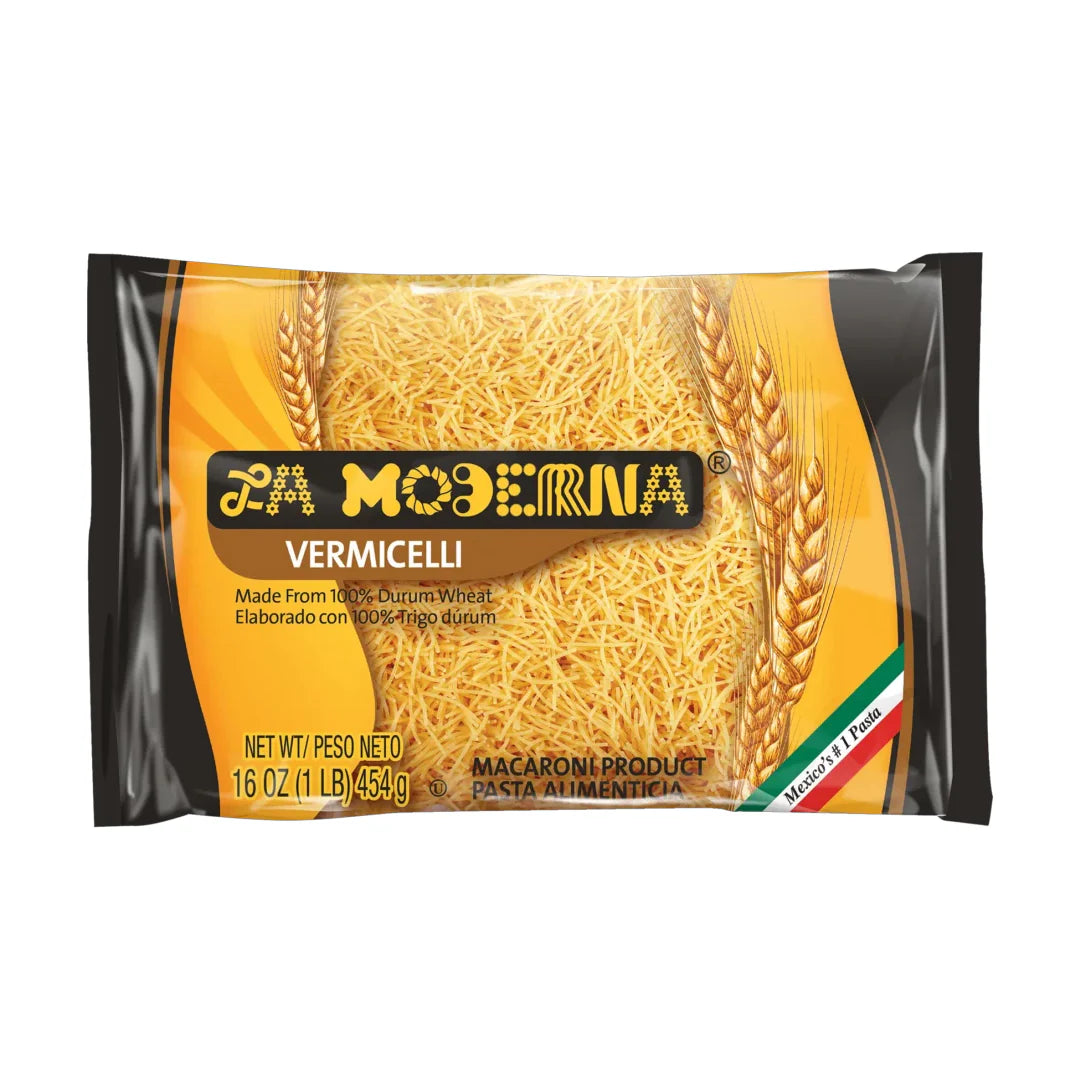 LA MODERNA FIDEO (VERMICELLI)