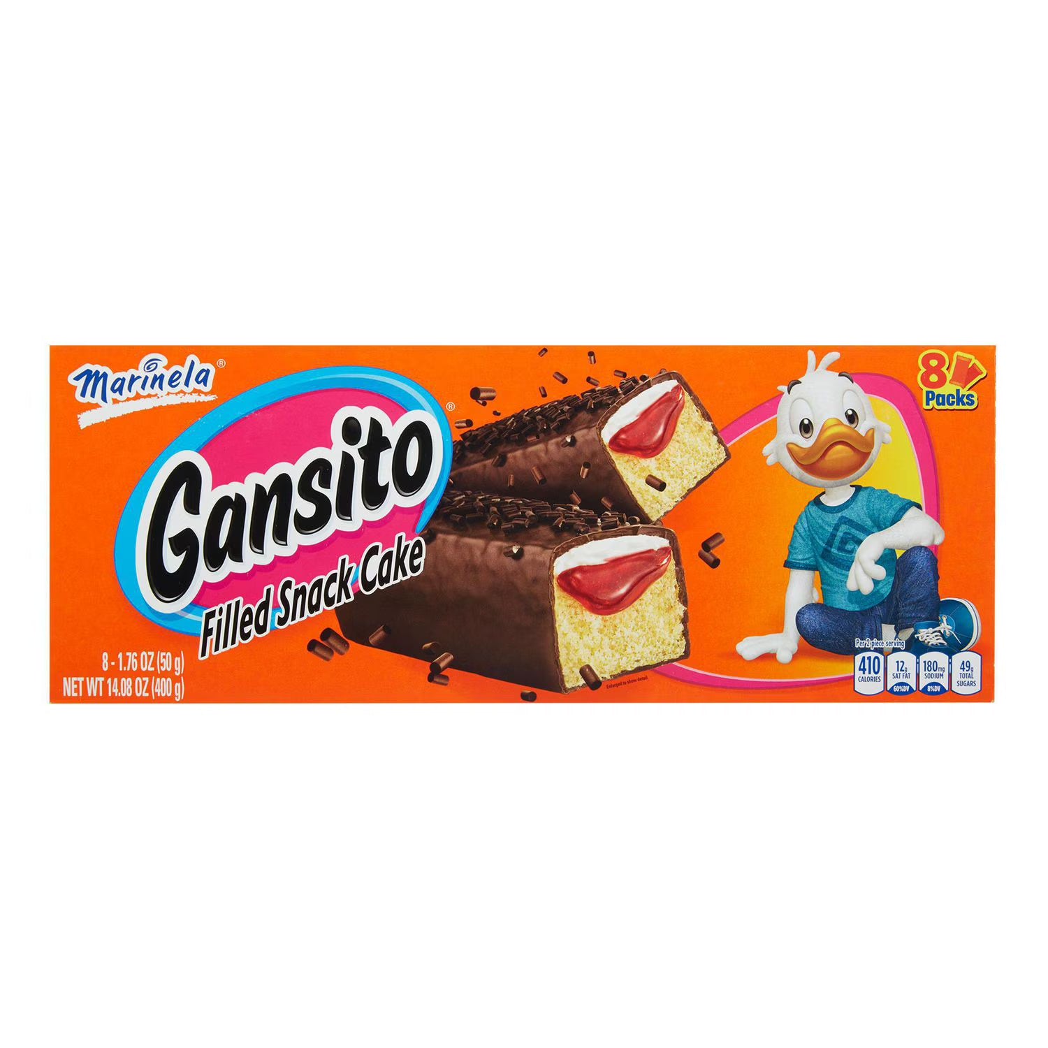 GANSITOS