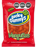 LIKY GUMMYS MANGUITOS ENCHILADOS