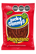 LUKY GUMMYS MANGUSANO