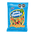 Luky Gummys Frutitas