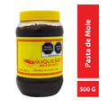 Mole Xiqueño 500gr.