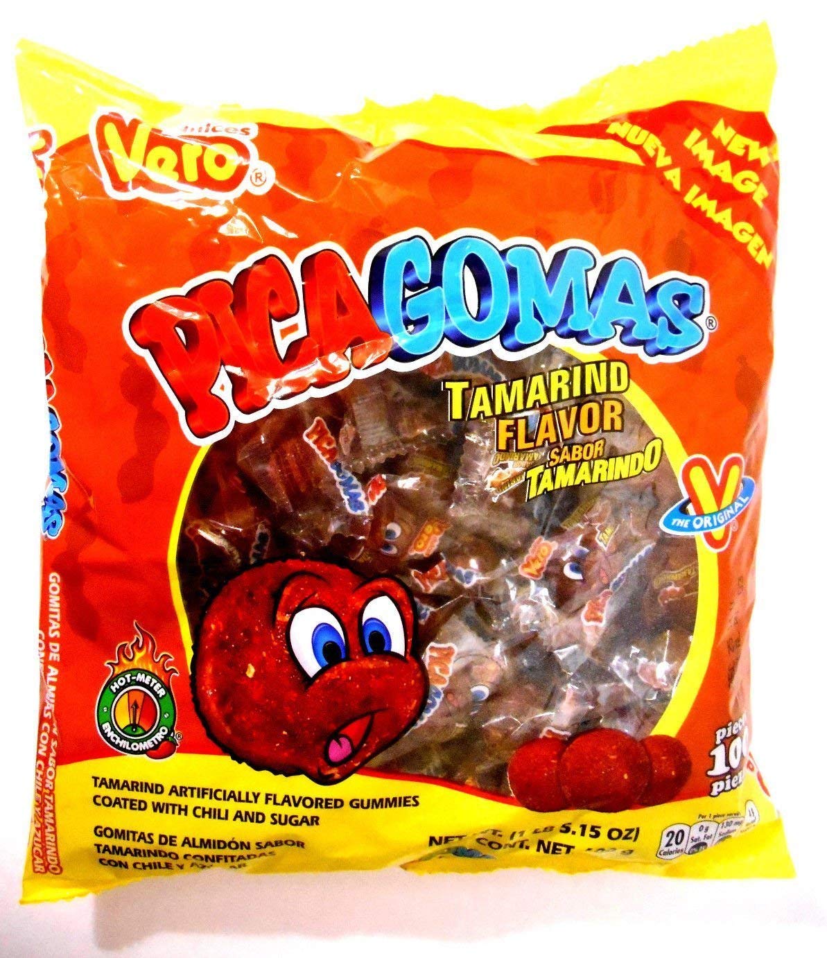 PICAGOMA TAMARINDO