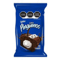 Pastelitos Marinela Pingüinos 80gr