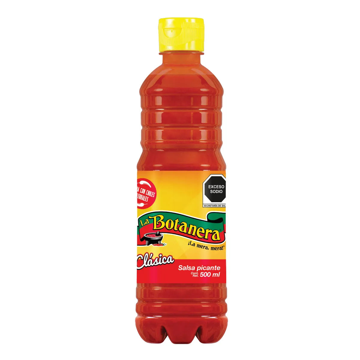 SALSA BOTANERA
