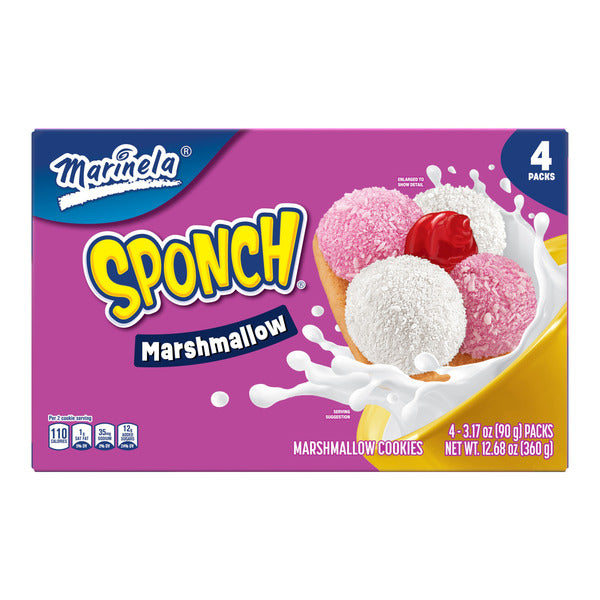 SPONCH