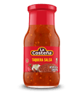 Salsa Taquera La Costeña (16oz)